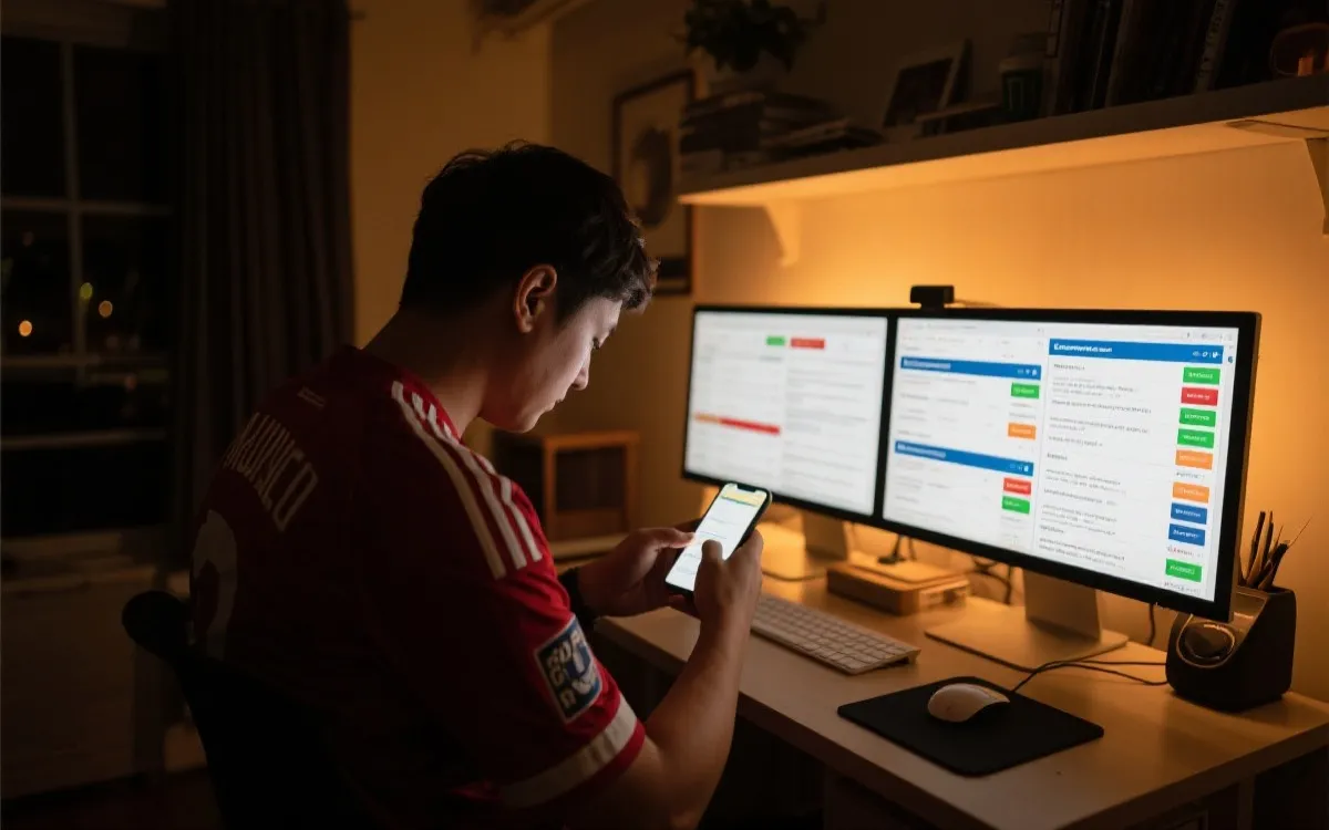 2026世界杯出线规则哪里看？一篇教你识破谣言与过期信息的“防坑指南”